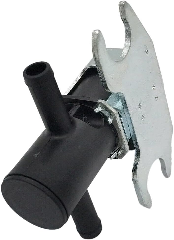 Vapor Canister Purge Solenoid Valve Pack of 2 Z1151