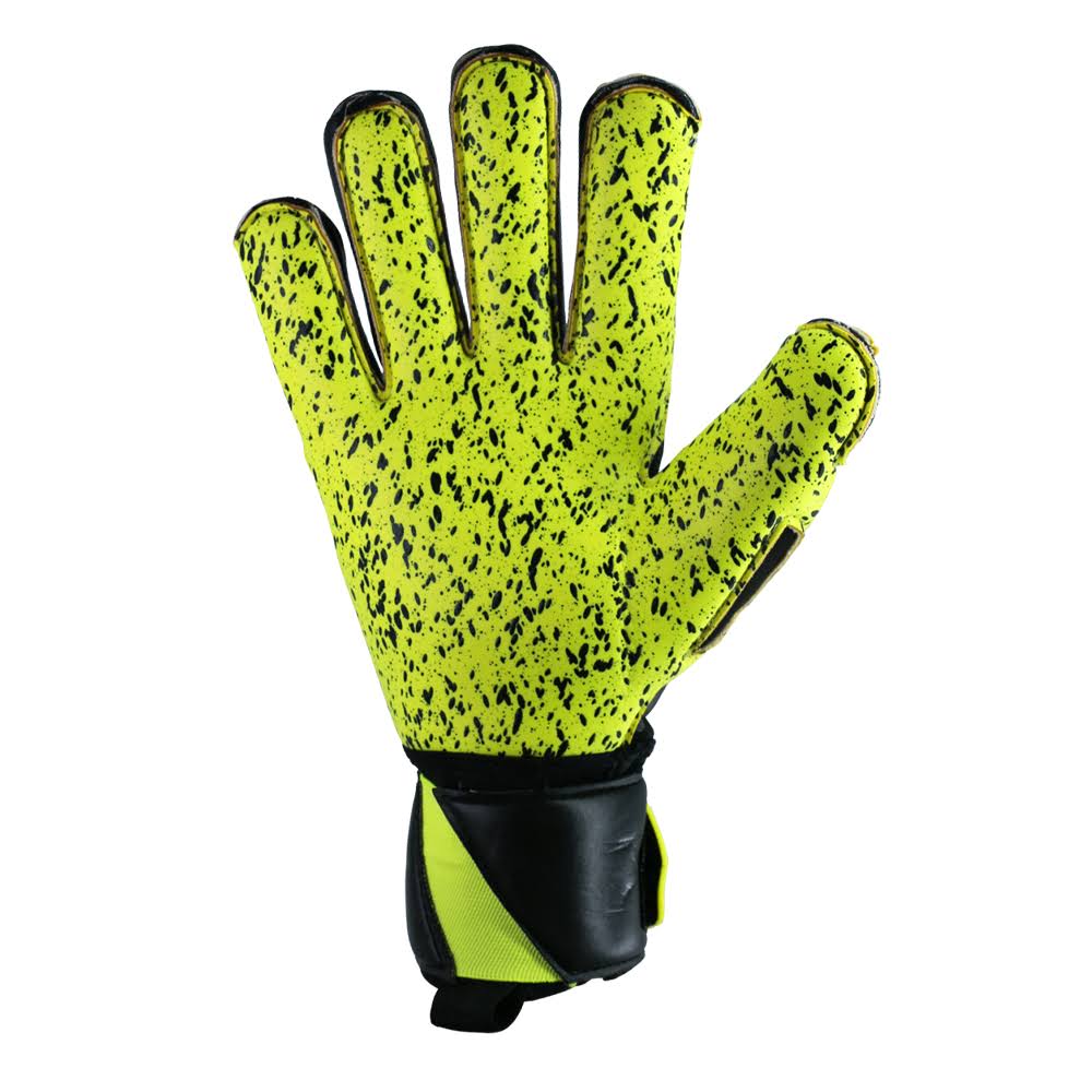 Carbon Goalkeeper Gloves U532