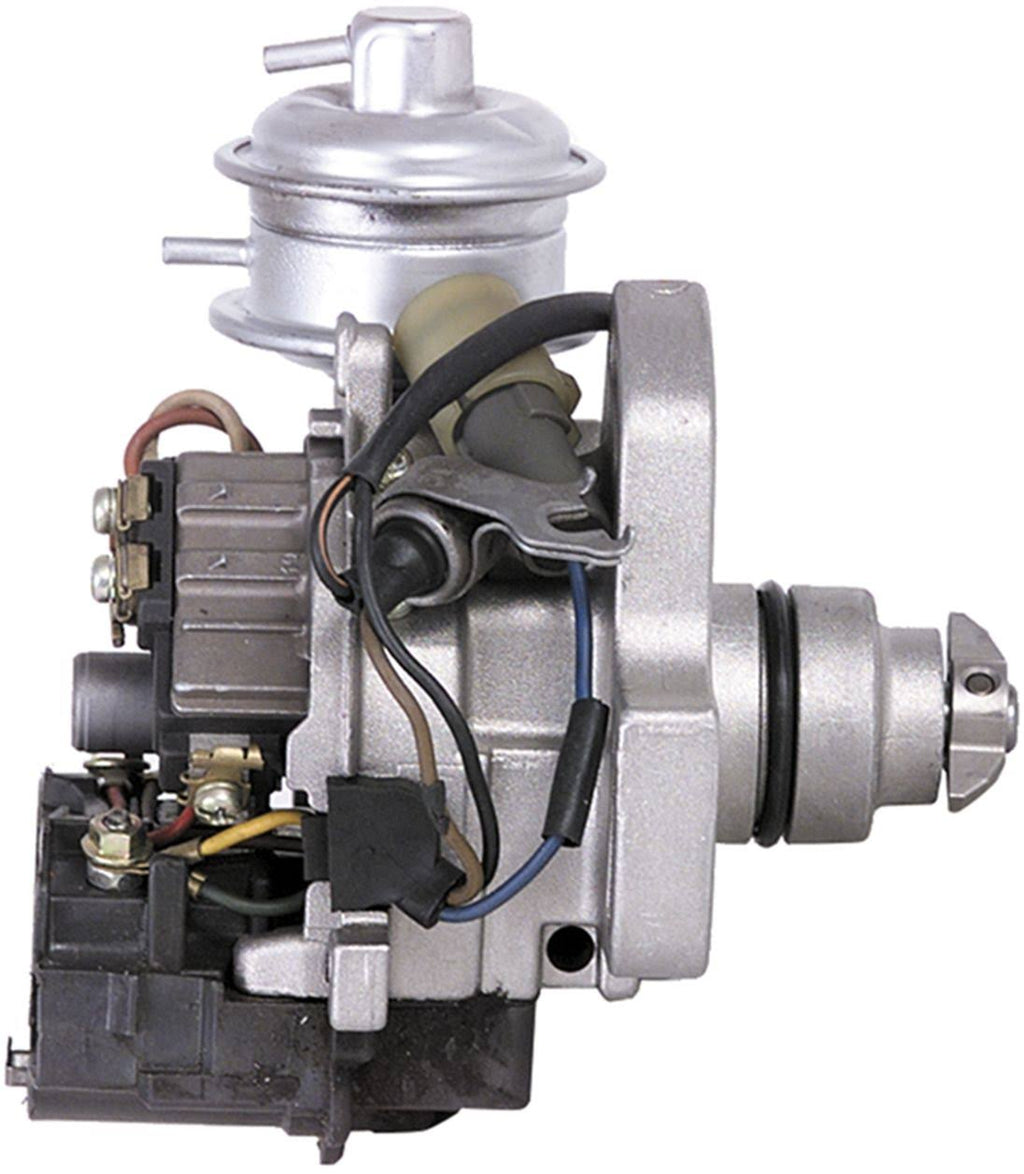 Distributor N414