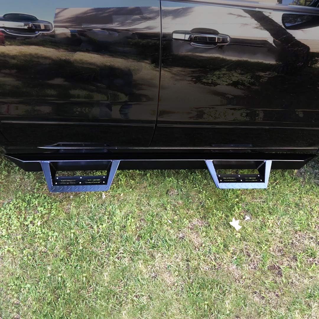 Running Boards A49773