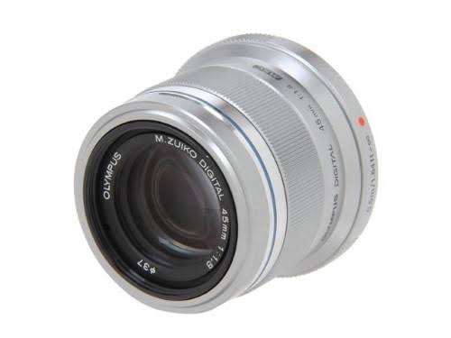 45mm f/1.8 Lens for Micro Four Thirds J974162
