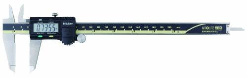 Digital Caliper, 0-8 M324664