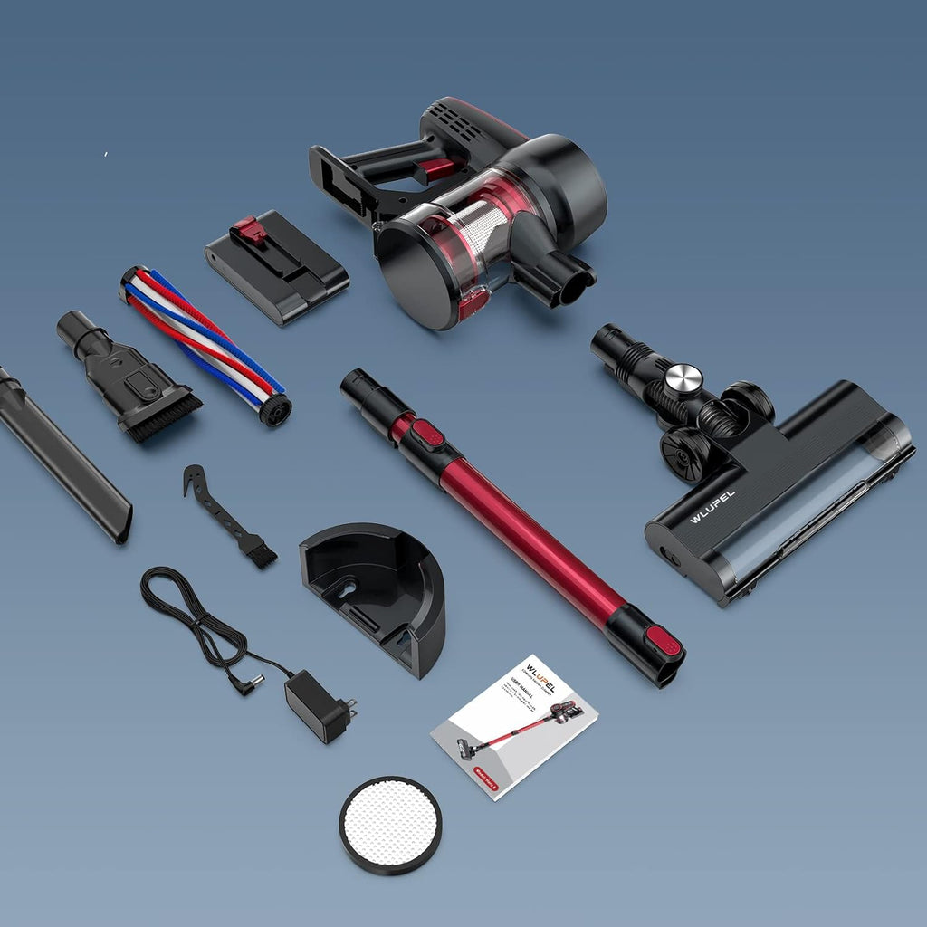 Cordless Stick Vacuum Cleaner 250W 30KPA L704478