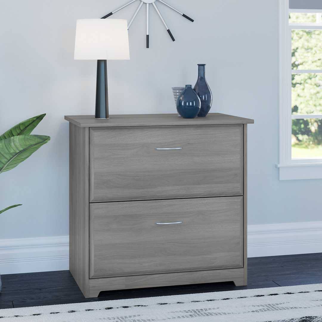2 Drawer Lateral File Cabinet W773014