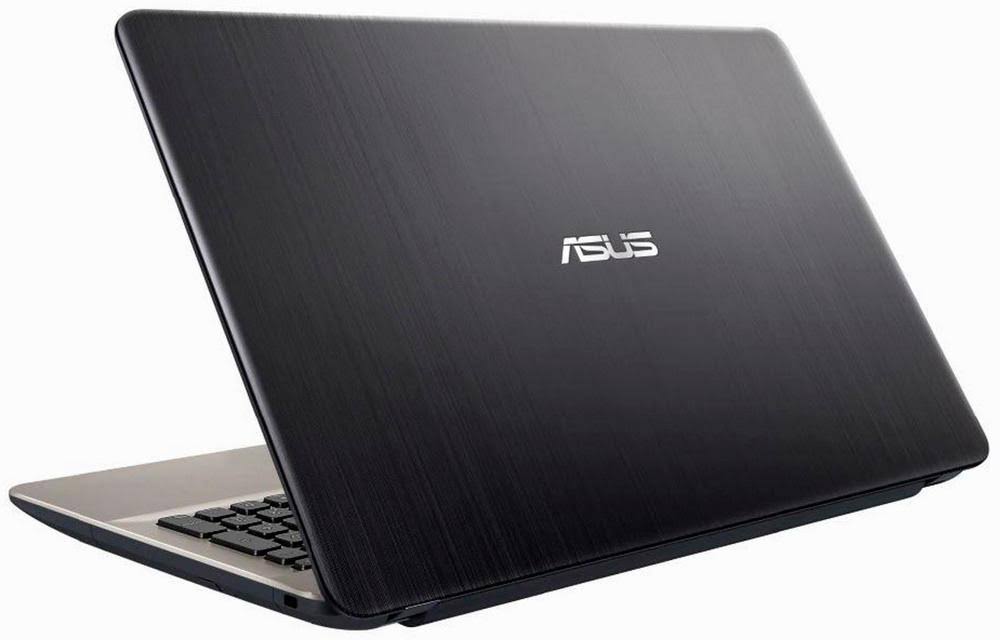 15.6 Laptop Intel Pentium 4GB Memory 500GB Hard Drive A315