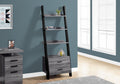 Grey Bookcase O865806