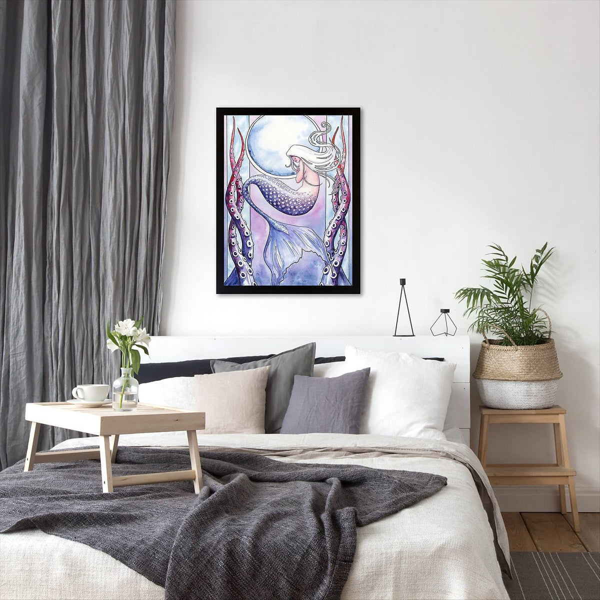 Black Frame I28849