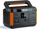 560W Portable Power Station with AC Outlets and USB Outputs W6441