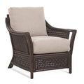 32x22 Textured Armchair I848