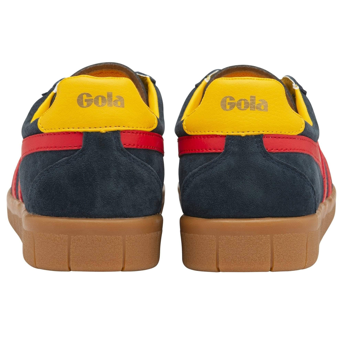 Mens Suede Sneakers C3776
