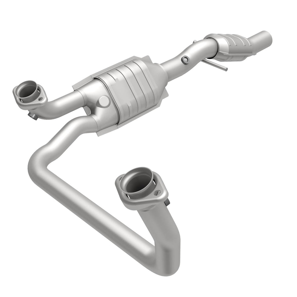 Direct-Fit Catalytic Converter A116984