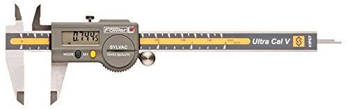6x22/150mm Electronic Caliper Z561