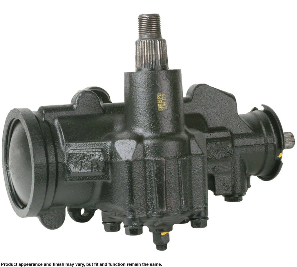 Steering Gear C21641