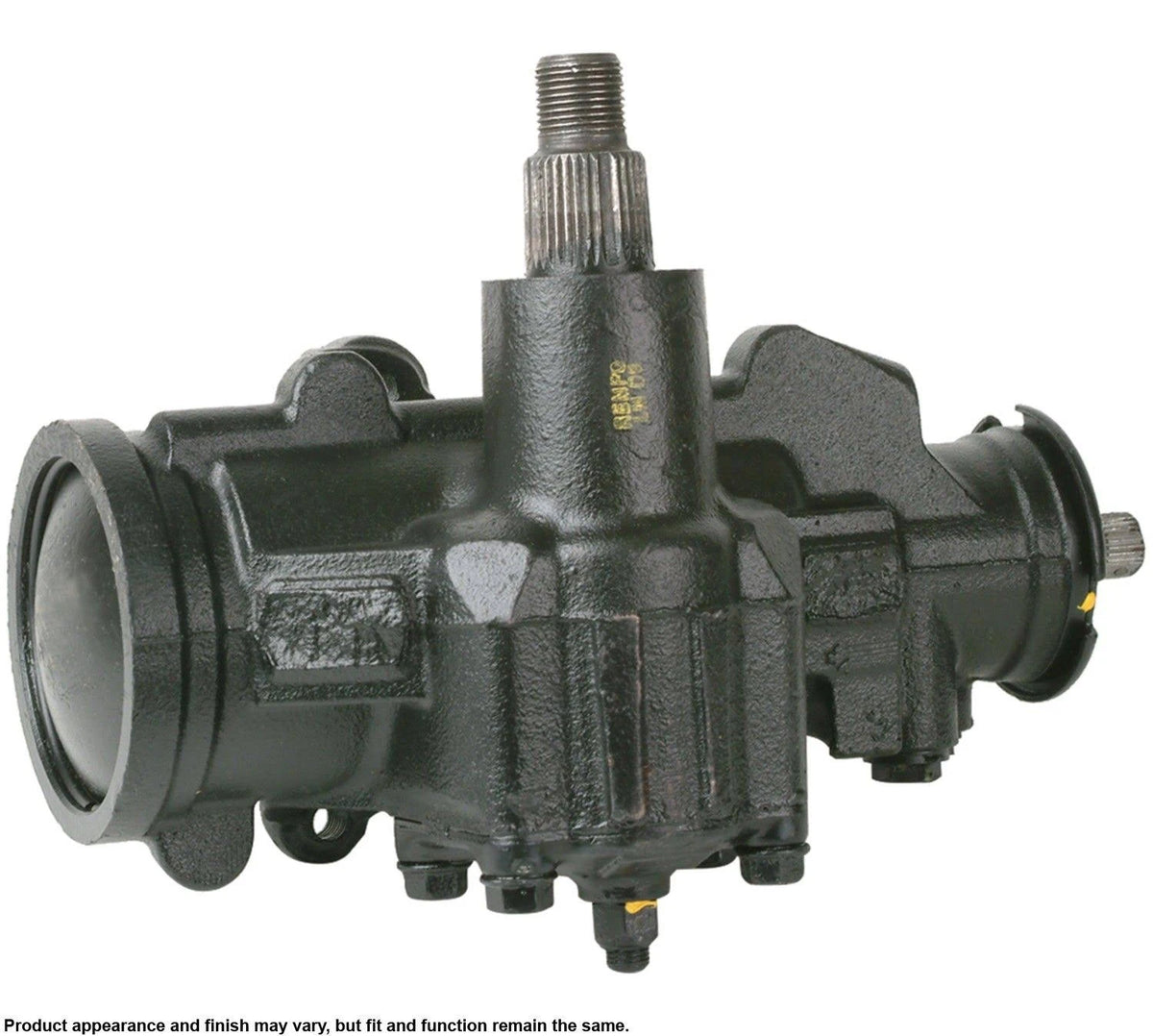 Steering Gear C21641