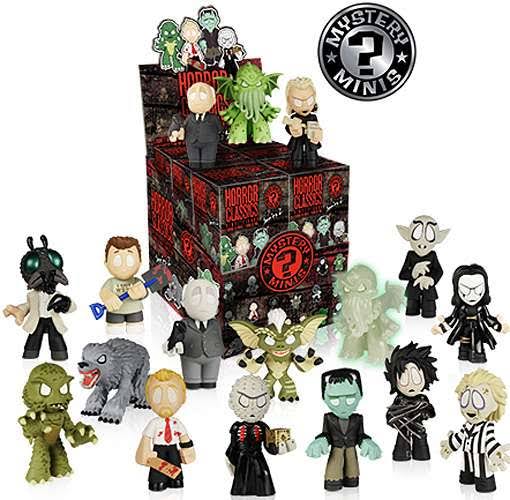 Mystery Minis Mystery Box V470188