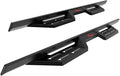 Steel Drop Down Style Running Boards Crew Cab M821514