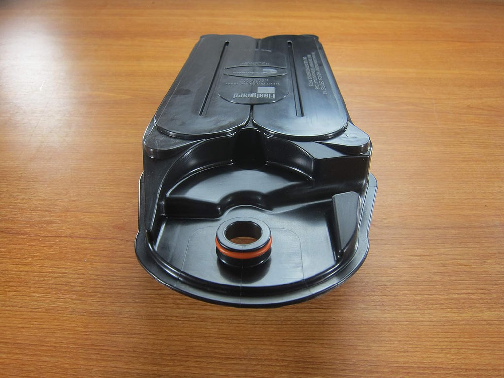 Crankcase Breather Y2815