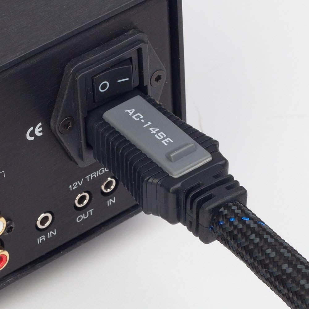 Power Cable (3 Meter) N643722