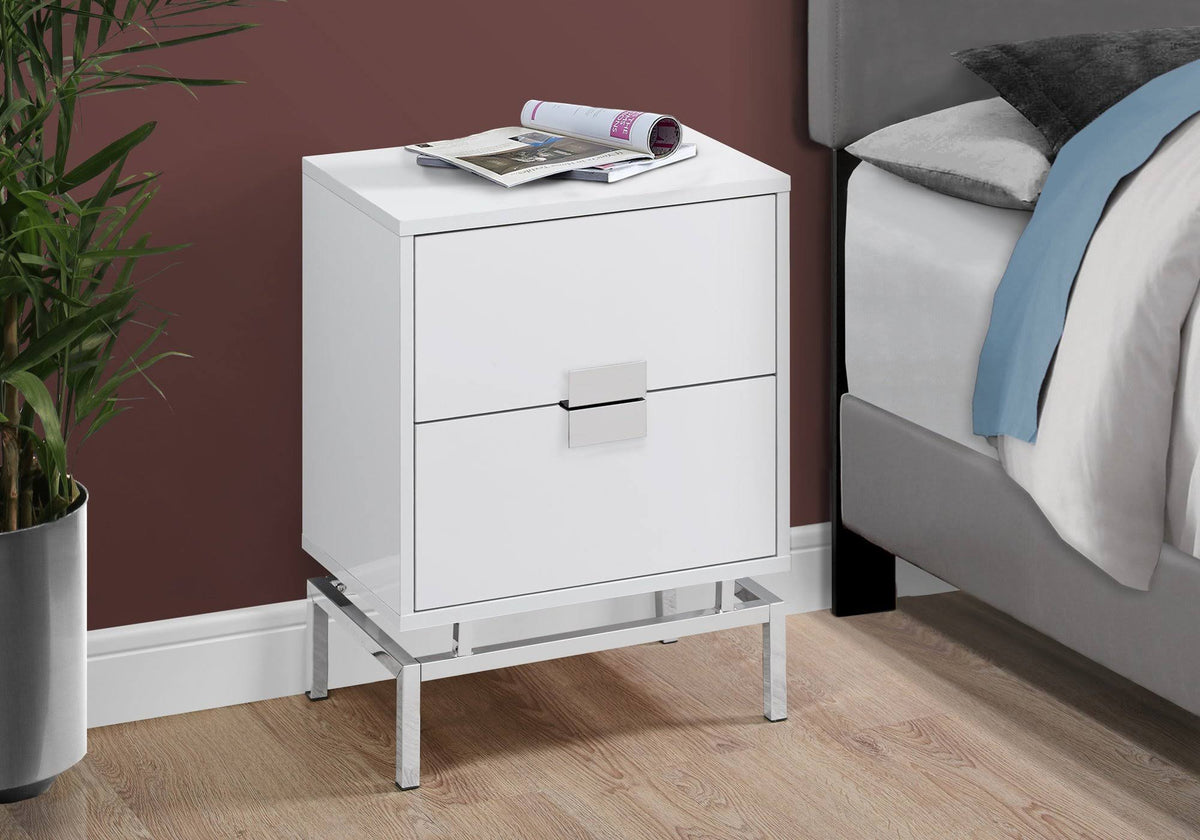 Cappuccino Particle Board Bookshelf A5648