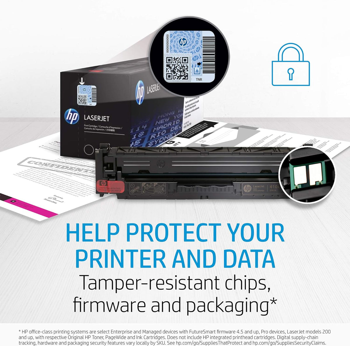 Black High Yield Toner Cartridge S257