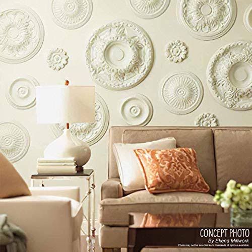 Classic Ceiling Medallion H314