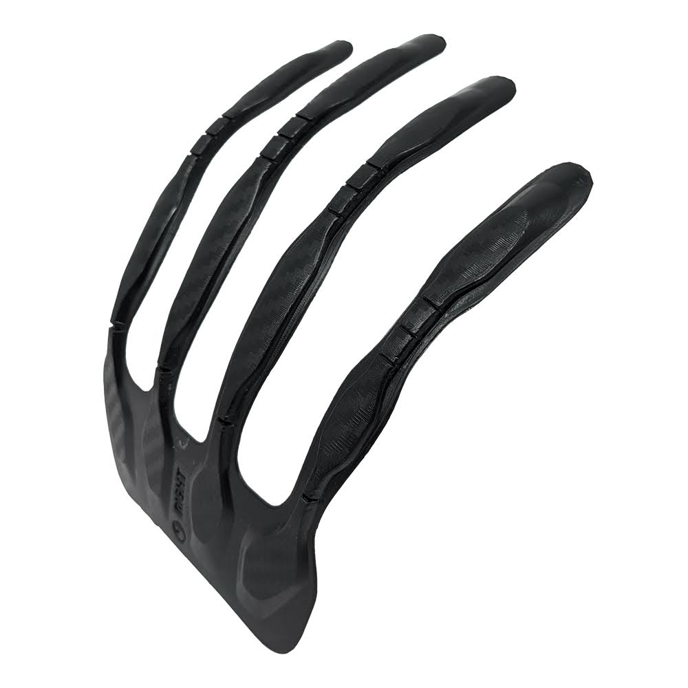 Carbon Goalkeeper Gloves U532