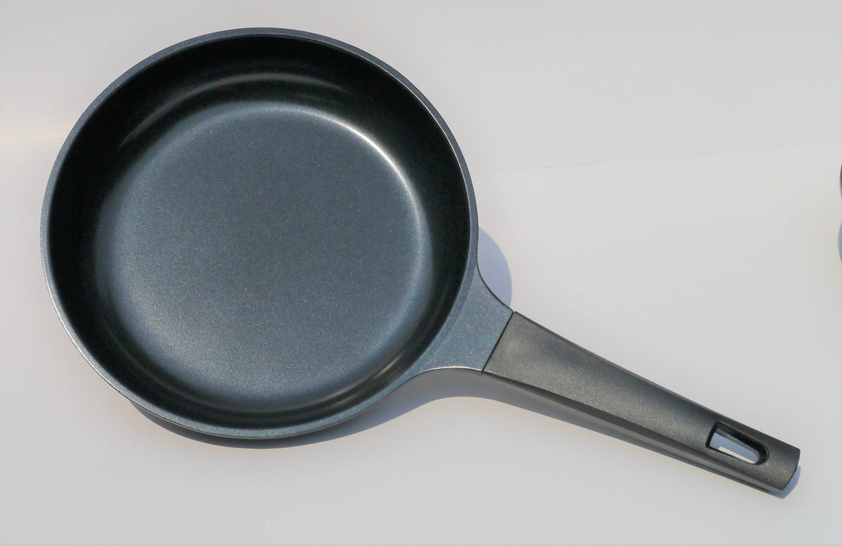Cast Frying Pan 11x22 Induction H37414