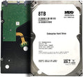 8TB 7200 RPM 256MB Cache SATA 6.0Gb/s 3.5inch Internal Enterprise Hard Drive G8256
