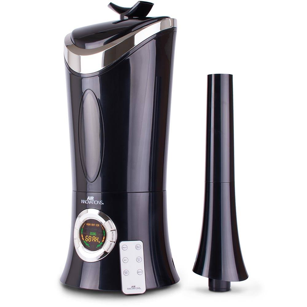 1.4 Gallon Ultrasonic Humidifier L62979