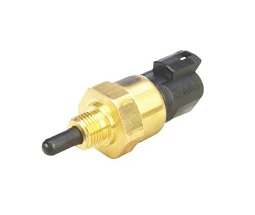 Coolant Level Sensor Brass Stem 1/4x22 - 18 NPT D637