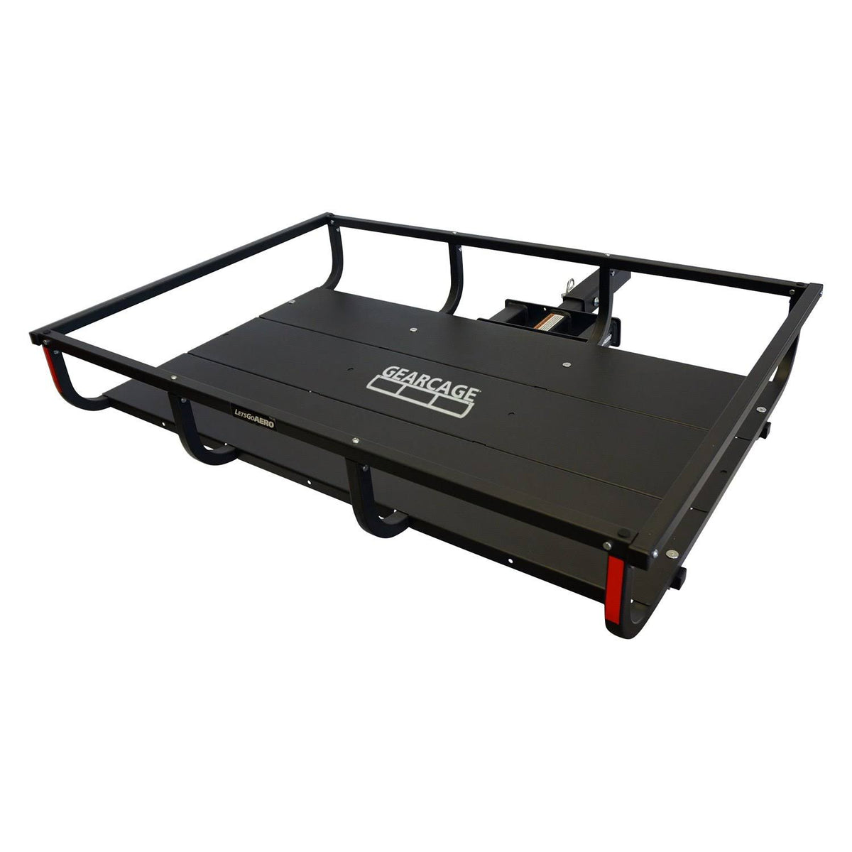 Hitch Cargo Carrier Q7866