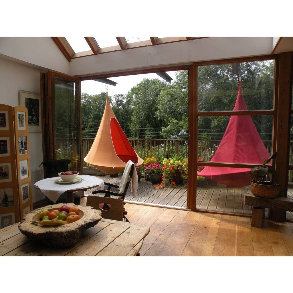 Single Hammock J89458