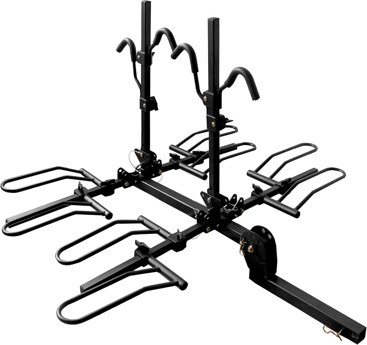 4 Bike Carrier T81493