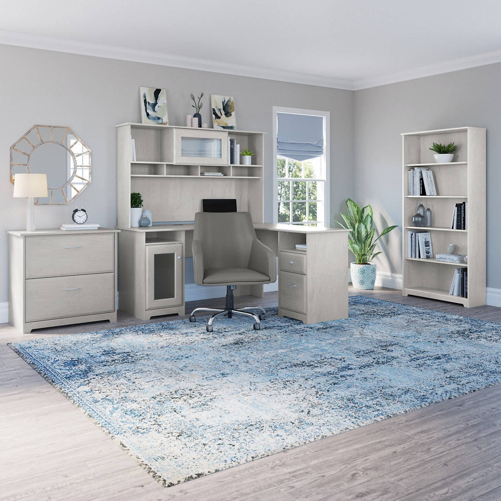 2 Drawer Lateral File Cabinet W773014