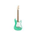Sea Foam Green Electric Guitar E778759