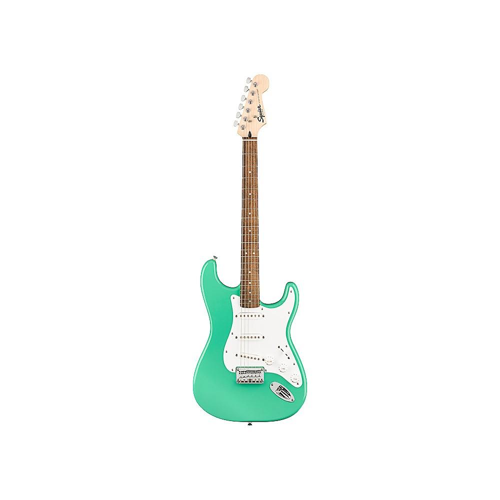 Sea Foam Green Electric Guitar E778759