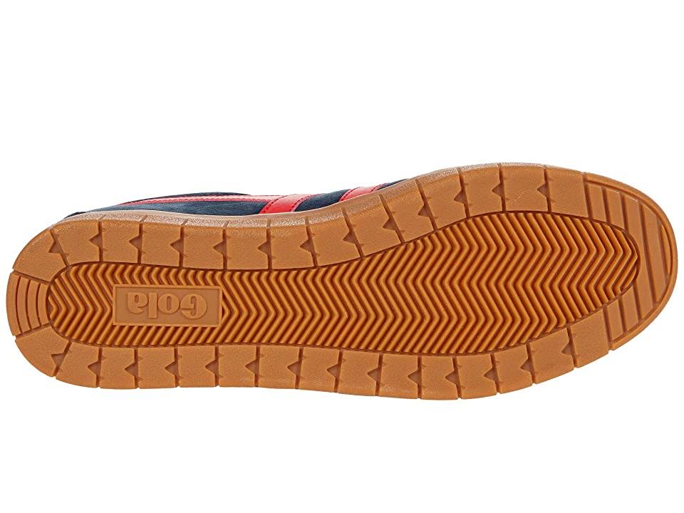 Mens Suede Sneakers C3776