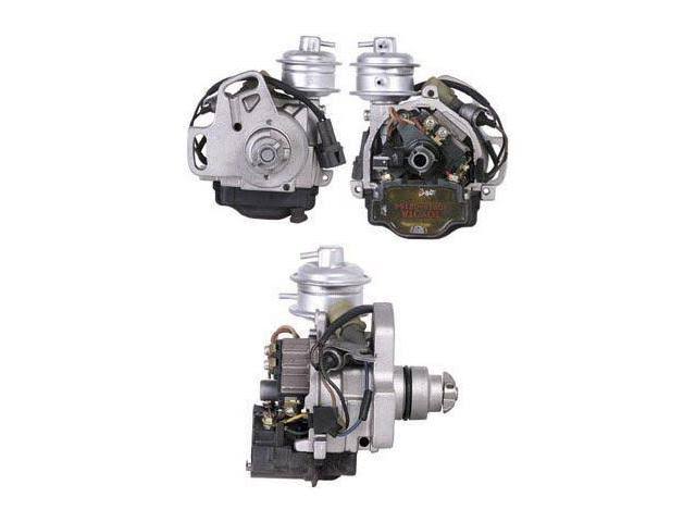 Distributor N414