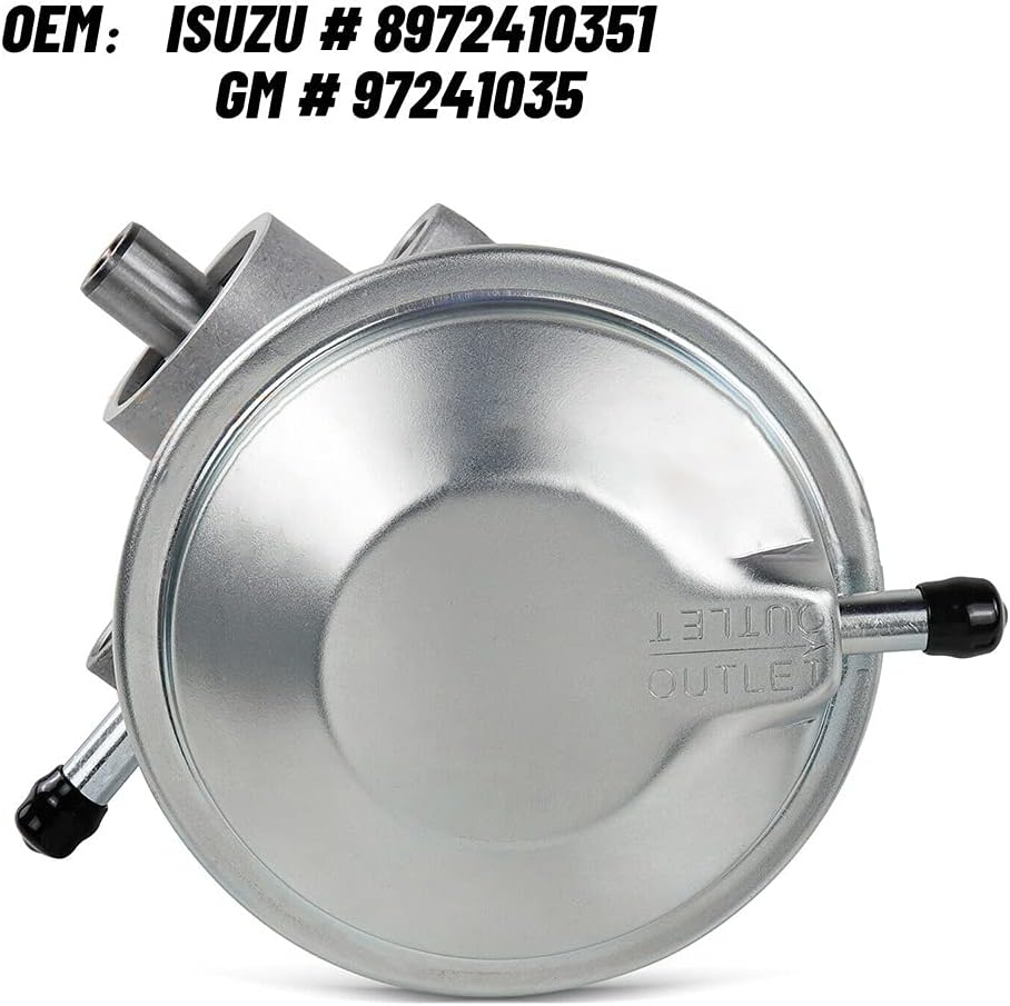 Vacuum Pump C3858