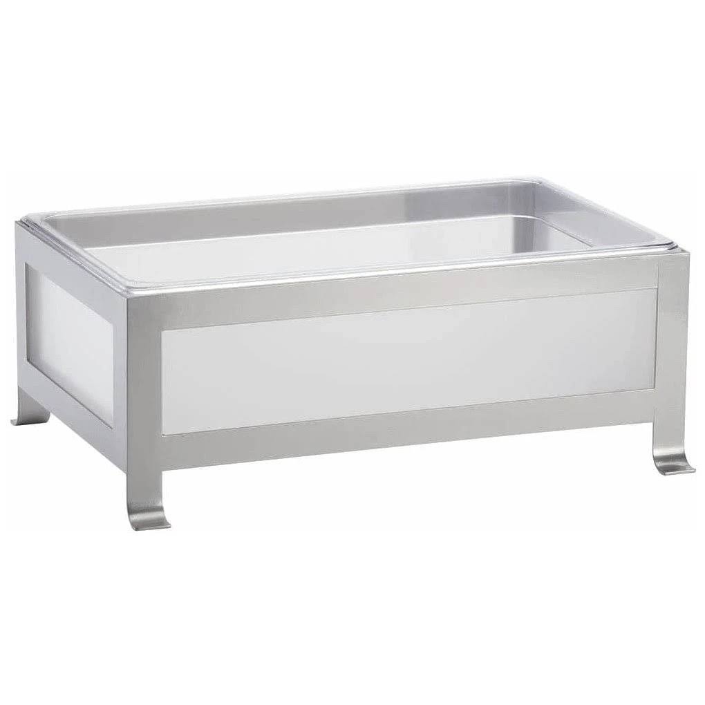 Silver Ice Housing X166097