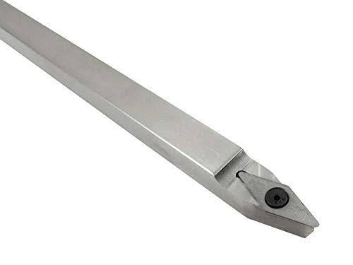 3 Piece Full Size Carbide Insert Lathe Turning D3290