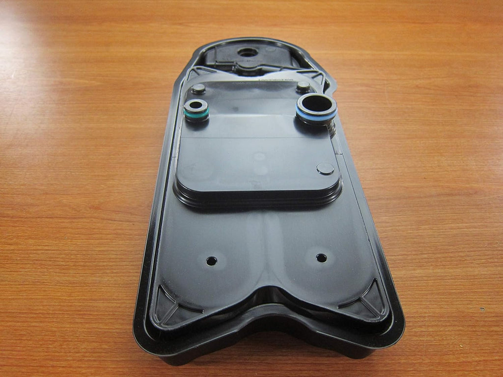 Crankcase Breather Y2815