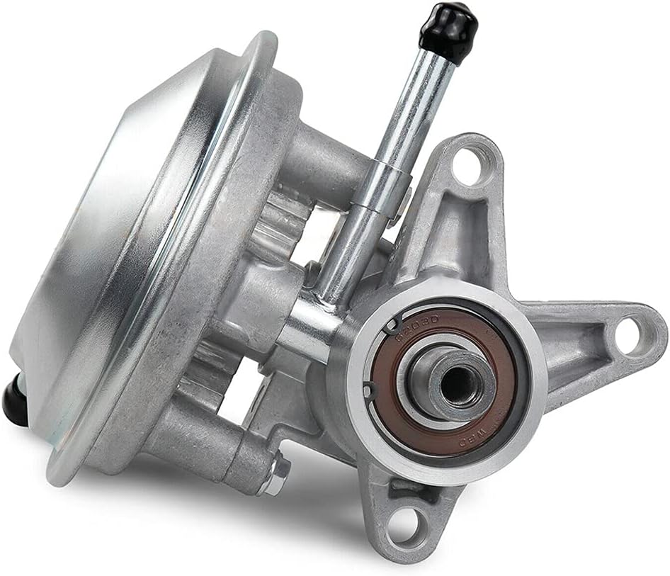 Vacuum Pump C3858