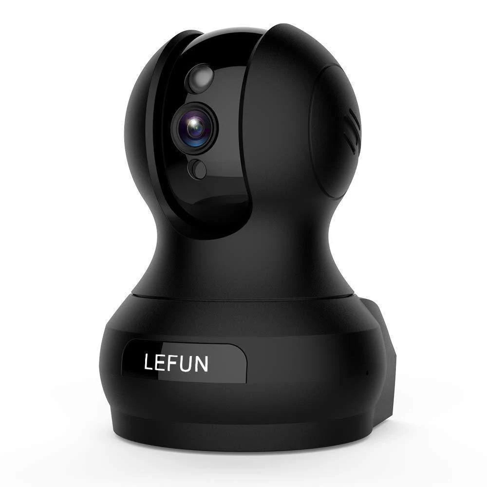 1080p Security Camera T716