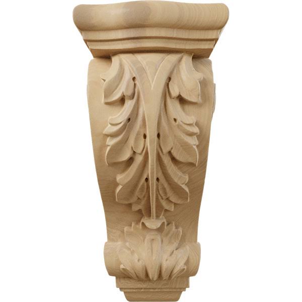 5 1/4x22W x 4 3/4x22D x 12x22H Cherry Corbel A80116