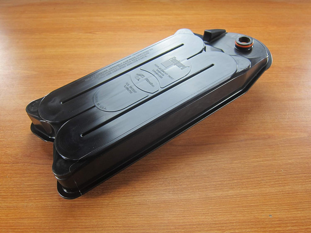 Crankcase Breather Y2815