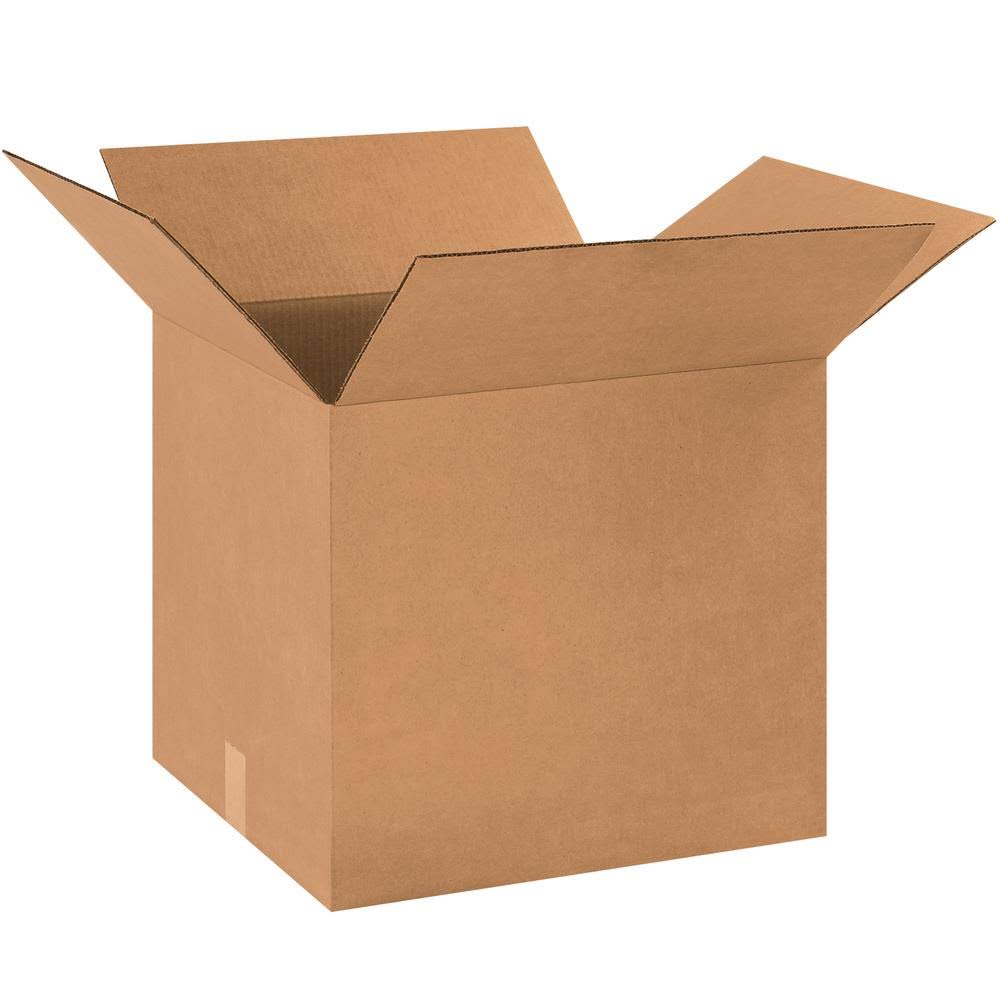 Medium Cardboard Moving Box 20-Pack H235