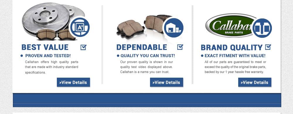 Caliper Assembly Set Kit J989327