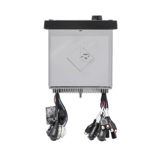 Digital Media Receiver B708