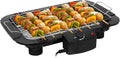 1500W Smokeless Electric Indoor Grill N450